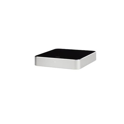 Eve Play Ethernet LAN Wi-Fi Black, Silver - Image 1