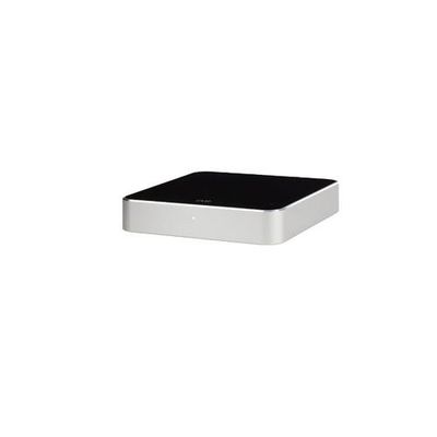 Eve Play Ethernet LAN Wi-Fi Black, Silver