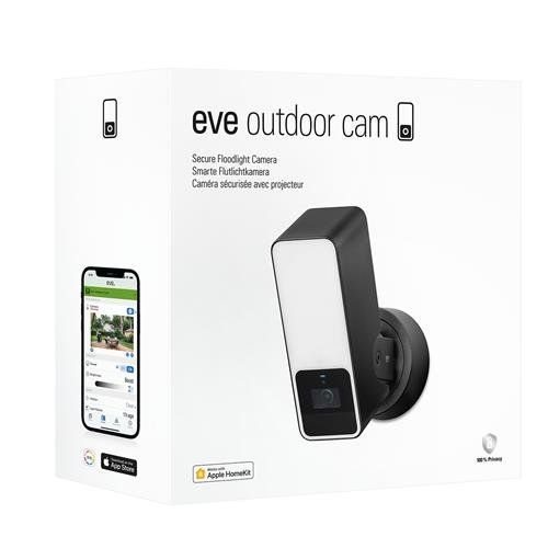 Eve Outdoor Cam Box Wall - Image 1