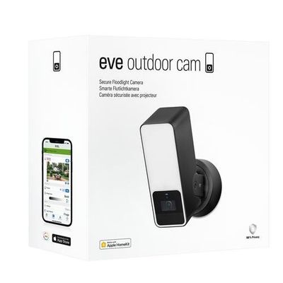 Eve Outdoor Cam Box Wall - Thumbnail 1