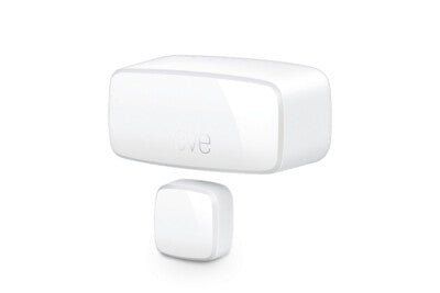 Eve 10EBN9951 door/window sensor Wireless Door/Window White - Image 1