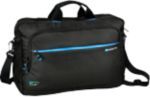 Monolith Blue Line 15.6 Inch Laptop Hybrid Briefcase/Backpack 3313 - Image 1