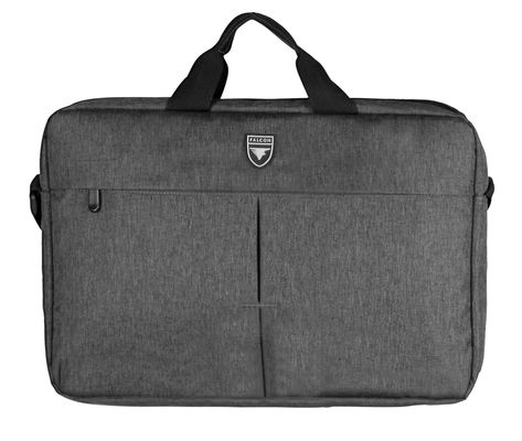 Falcon Flair 1602 Laptop Briefcase 15.6in FI1602