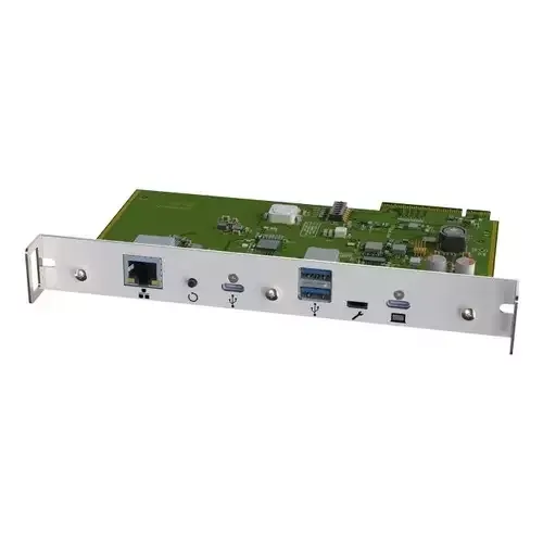 Sharp 100016191 interface hub Green Metallic - Image 1