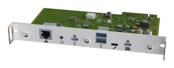 Sharp 100016191 interface hub Green Metallic - Thumbnail 2