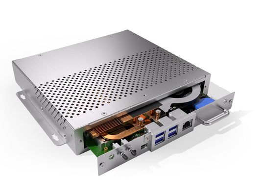 Standalone Adapter (STv2)