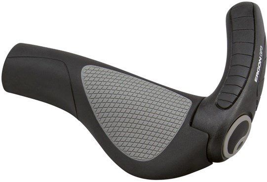 Ergon GP3 Comfort Grips - Image 1
