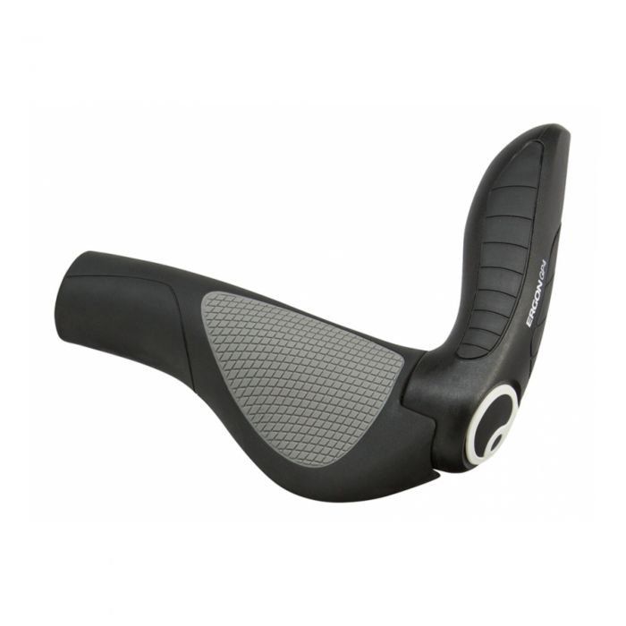 Ergon GP4 Comfort Handlebar Bar Grips - Image 1