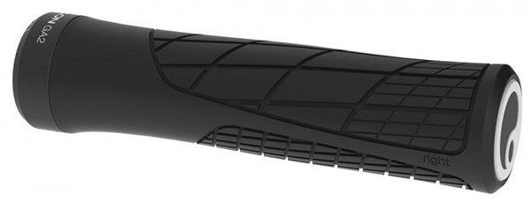 Ergon GA2 Grips - Black - Image 1