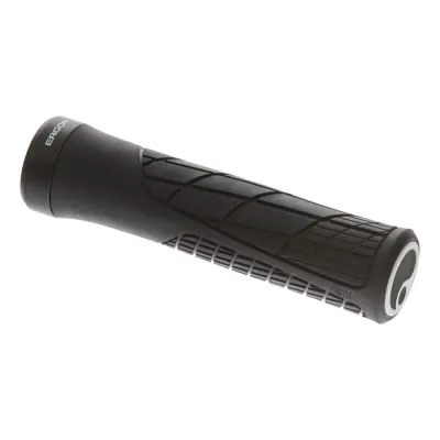 Ergon GA2 Grips - Black - Thumbnail 2