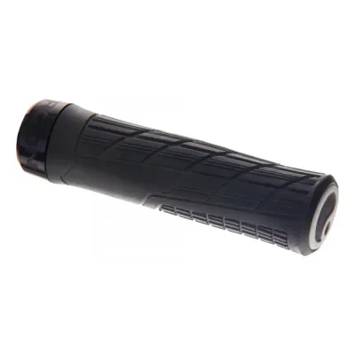 Ergon GE1 Evo Factory Grips - Standard, Frozen Stealth - Thumbnail 2