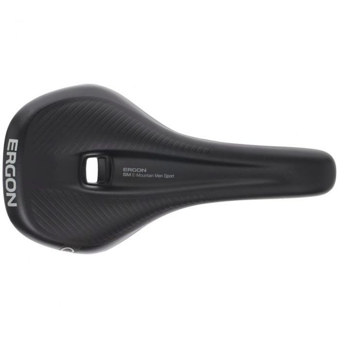 Ergon SM E-Mountain Sport Saddle - Image 1