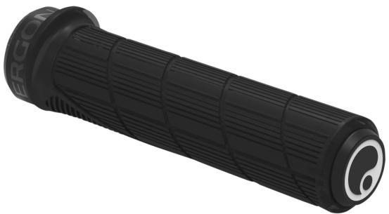 Ergon GD1 EVO Factory Grips - Standard, Stealth