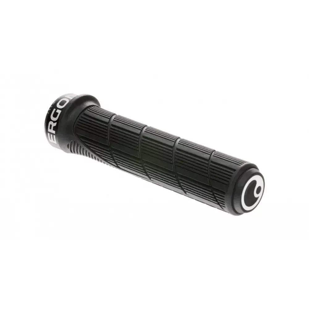 Ergon GD1 Evo Grip Standard Black - Image 1