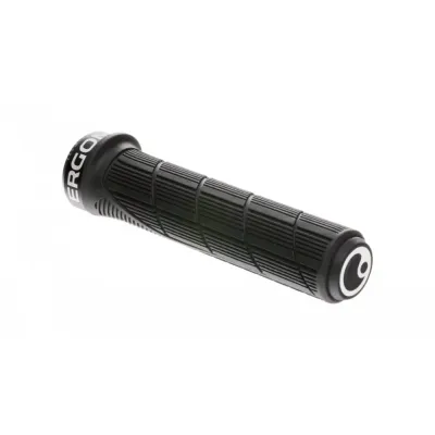 Ergon GD1 Evo Grip Standard Black