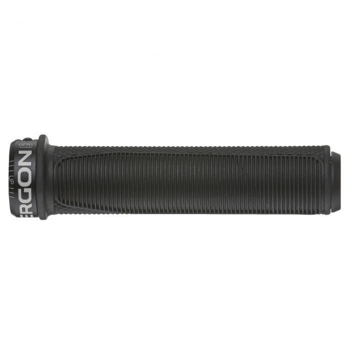 Ergon GFR1 Grips - Black - Image 1