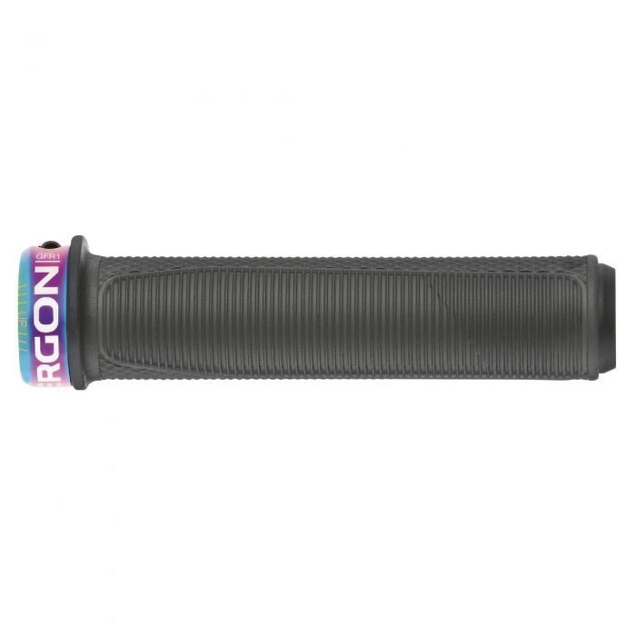 Ergon GFR1 Factory Grips - Oil Slick - Image 1