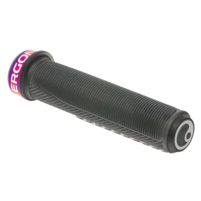 Ergon GFR1 Factory Grips - Oil Slick - Thumbnail 2