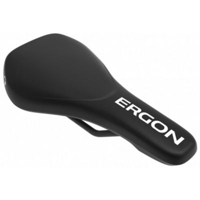 Ergon SM Downhill Saddle - Black