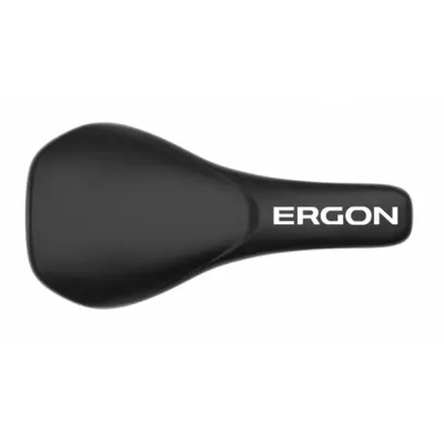 Ergon SM Downhill Saddle - Black - Thumbnail 2