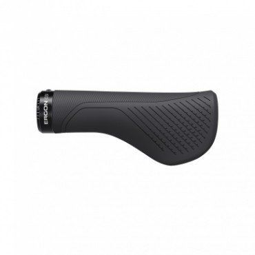 Ergon GS1 Evo Grips - Black, Small