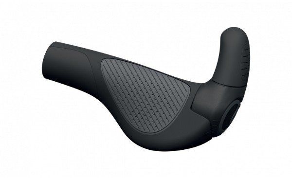 Ergon GP2 EVO Grips - Large - Image 1