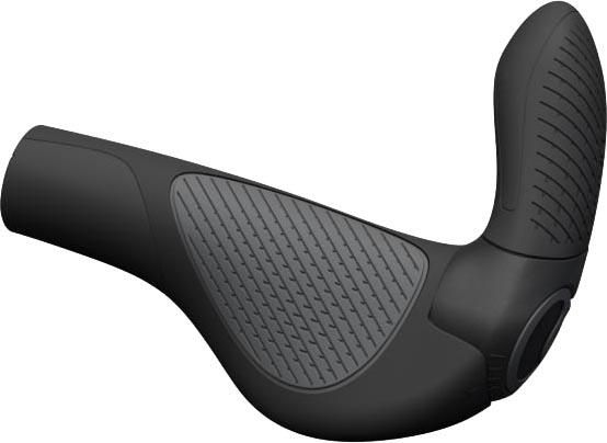 Ergon GP3 EVO Grips - Small - Image 1