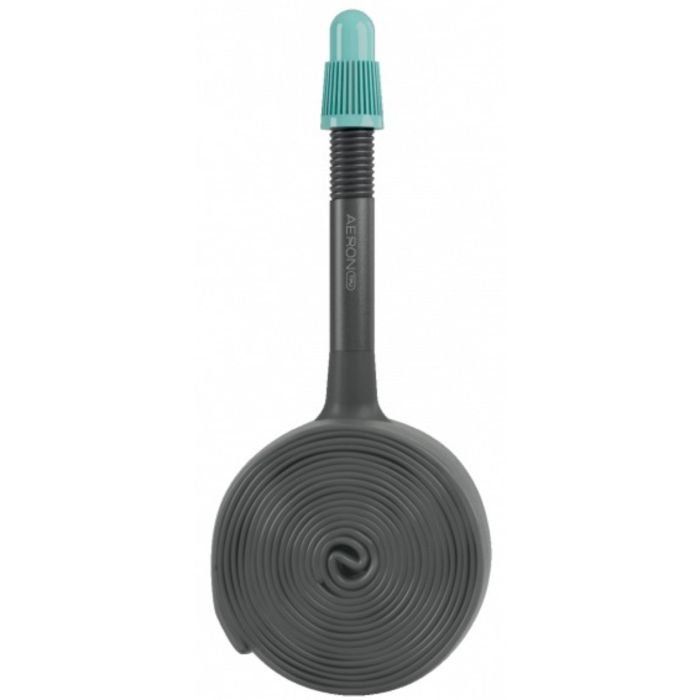 Aeron TPU CX/Gravel SuperLite Race 700c Inner Tube Presta Valve - Image 1