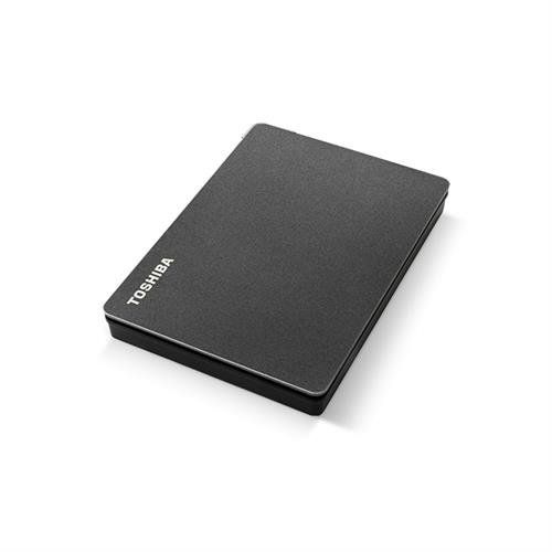 Toshiba HDTX120EK3AA external hard drive 2 TB 2.5" USB Type-A 3.2 Gen 1 (3.1 Gen 1) Grey - Image 1