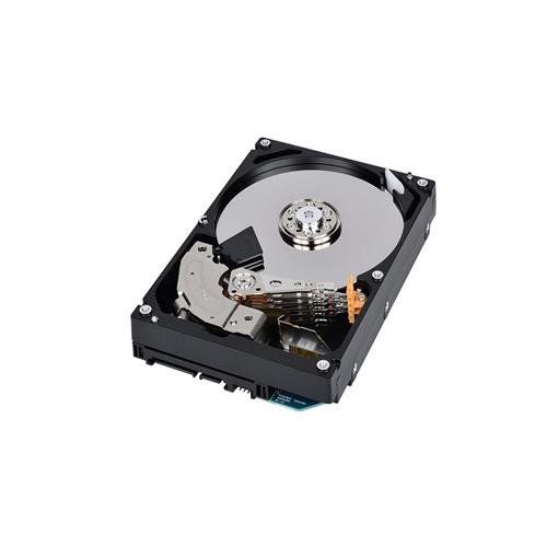 Toshiba MG08-D internal hard drive 6 TB 7200 RPM 256 MB 3.5" Serial ATA III - Image 1