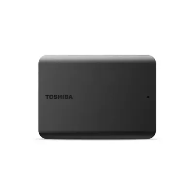 Toshiba Canvio Basics external hard drive 1 TB 2.5" USB Type-A / Micro-USB B 2.0/3.2 Gen 1 (3.1 Gen 1) Black - Thumbnail 2