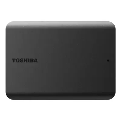 Toshiba Canvio Basics external hard drive 4 TB 2.5" USB Type-A / Micro-USB B 2.0/3.2 Gen 1 (3.1 Gen 1) Black - Thumbnail 2