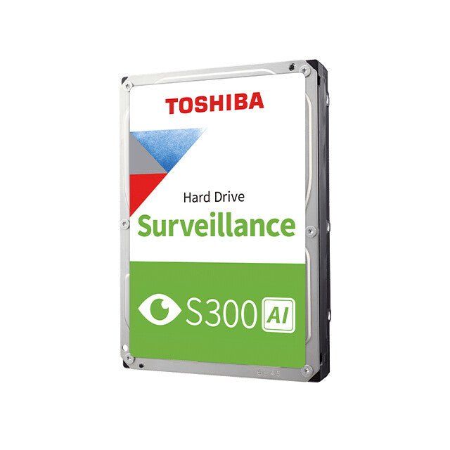 Toshiba MG11ACA18TE-V internal hard drive 18 TB 7200 RPM 1024 MB 3.5" Serial ATA III - Image 1