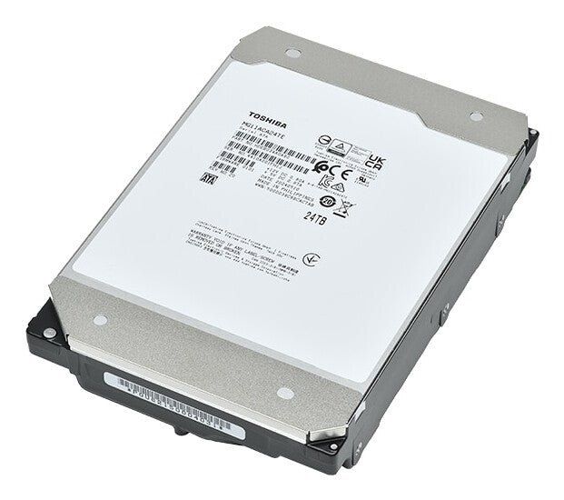 Toshiba Enterprise HDD 14TB 3.5" SATA - Image 1