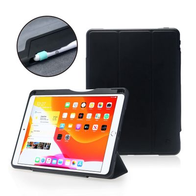 DEQSTER Rugged Case (2021) #RQ1 iPad 10.2" (7th/8th/9th Gen.). ED