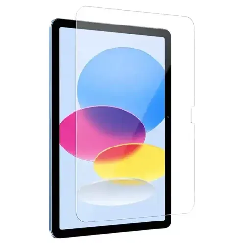 DEQSTER Display Protection Glass Max for iPad 10.9 (10th Gen.) - Image 1