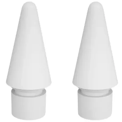 DEQSTER Lite Replacement Tips - Pack of 2 - Thumbnail 2