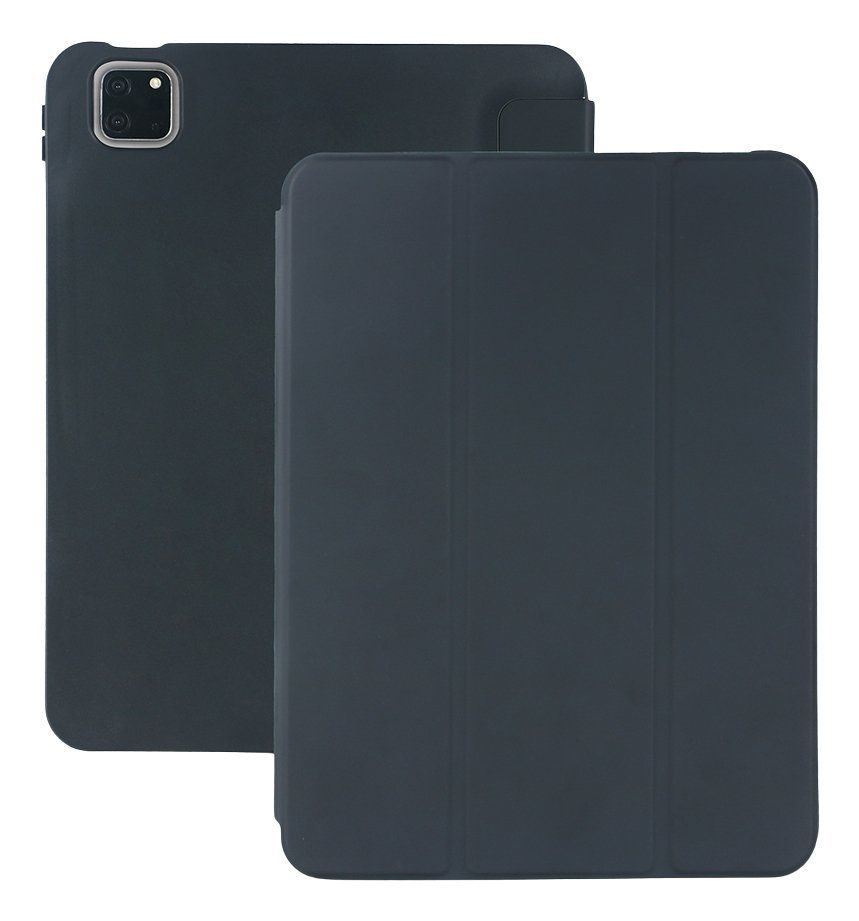 DEQSTER 40-2000074 tablet case 33 cm (13") Folio Black - Image 1