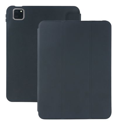 DEQSTER 40-2000074 tablet case 33 cm (13") Folio Black