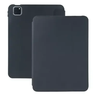 DEQSTER 40-2000074 tablet case 33 cm (13") Folio Black - Thumbnail 2