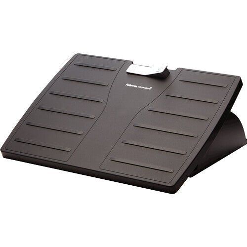 Fellowes Foot Rest Under Desk - Office Suites Under Desk Foot Rest Erg - Image 1