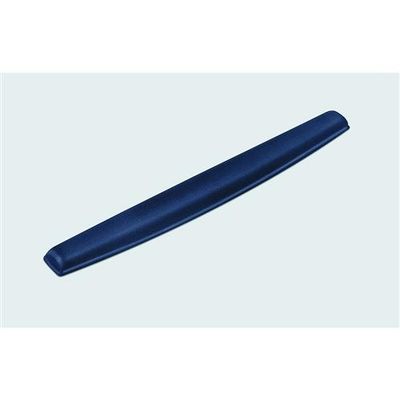 Fellowes 9178401 wrist rest Gel. Polyurethane Blue