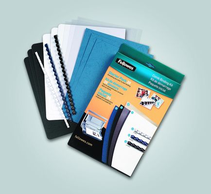 Fellowes 5371801 binding kit