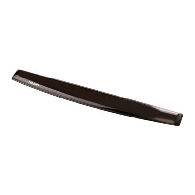 Fellowes Keyboard Wrist Rest - Crystals Gel Wrist Rest with Non Skid R