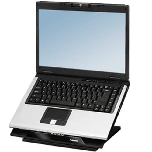 Fellowes Designer Suites Laptop Riser - Image 1