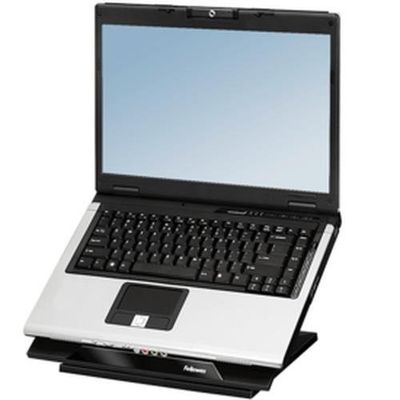 Fellowes Designer Suites Laptop Riser