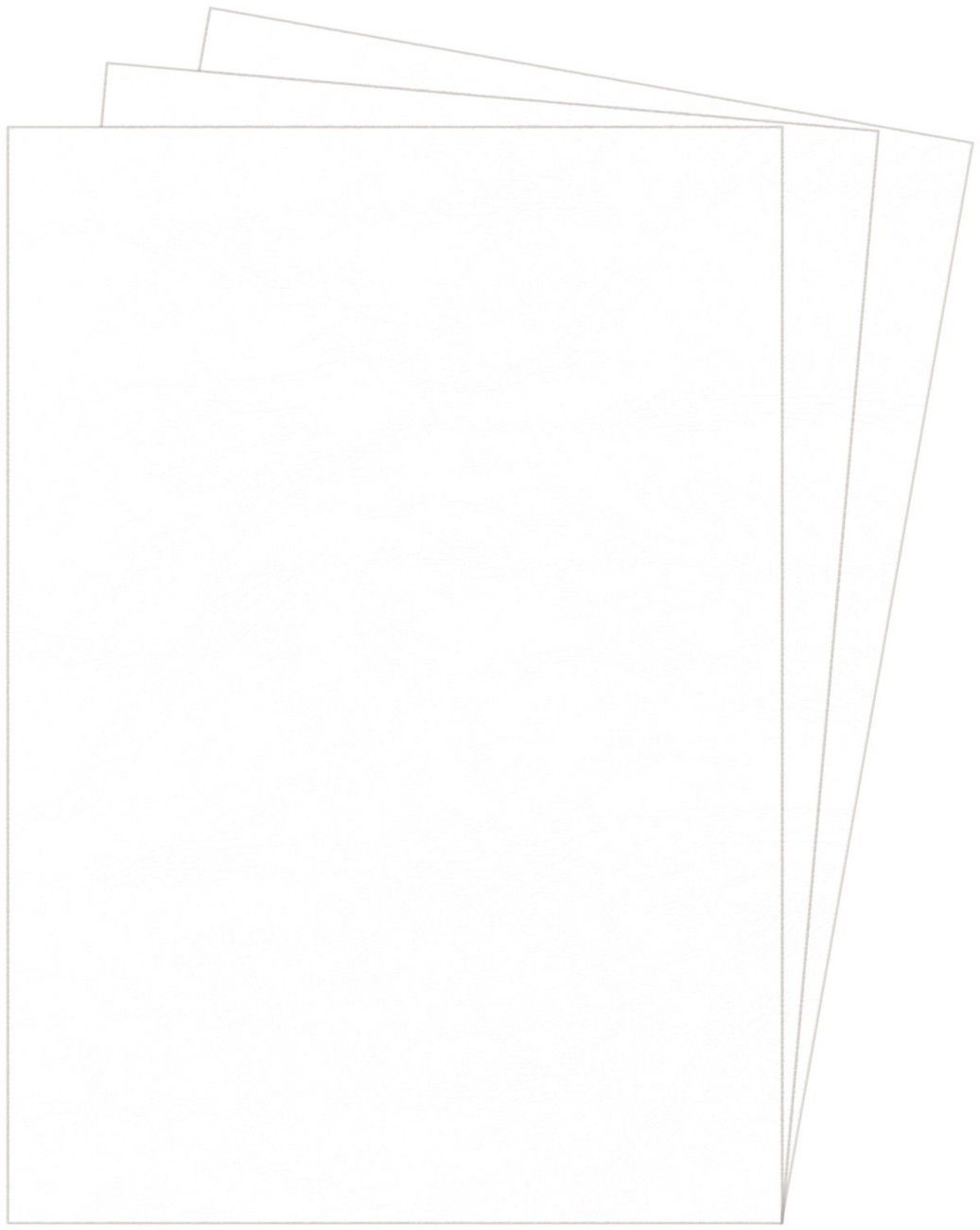 Fellowes FSC Certified Leathergrain Covers - Image 1