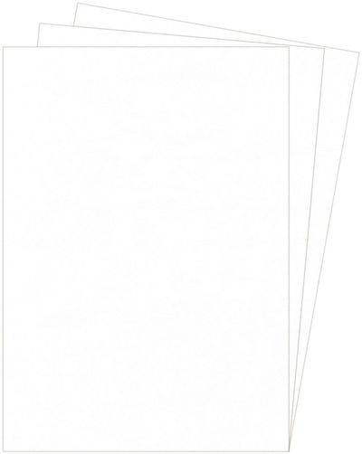 Fellowes FSC Certified Leathergrain Covers