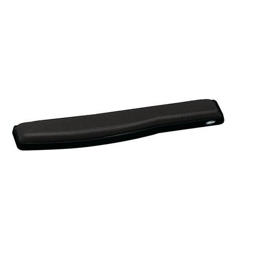 Fellowes Keyboard Wrist Rest - Premium Gel Wrist Rest with Non Skid Ru - Image 1