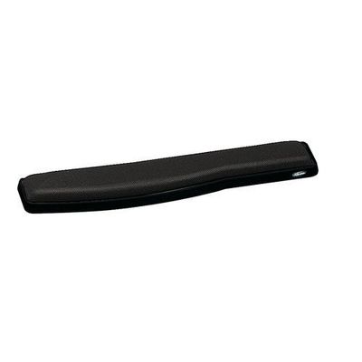 Fellowes Keyboard Wrist Rest - Premium Gel Wrist Rest with Non Skid Ru
